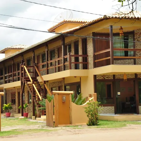 Pousada Pargos-2