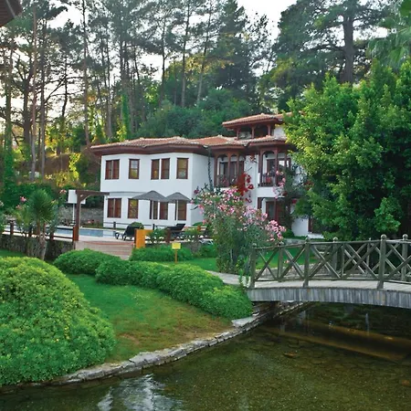 Yucelen Hotel-2