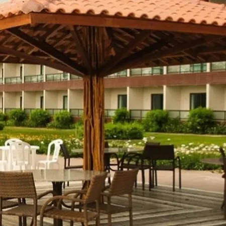 Hotel Canarius de Gravatá-3