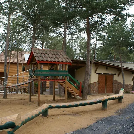 Xalet De Prades-3