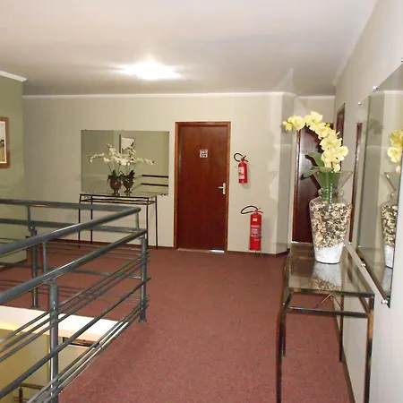 Hotel Jwf Piedade-2