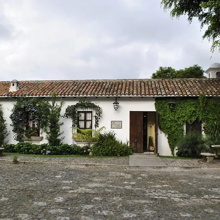 Hotel Las Marias-3