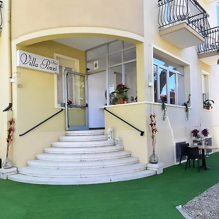 Hotel Villa Pozzi-3