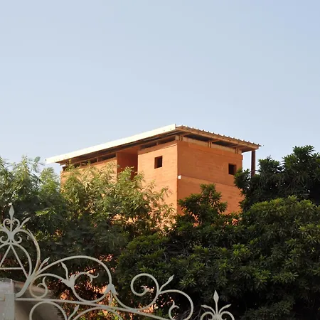 Hotel Le Djoloff-2