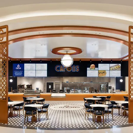 Fontainebleau Las Vegas, MICHELIN Key Award Hotel-3