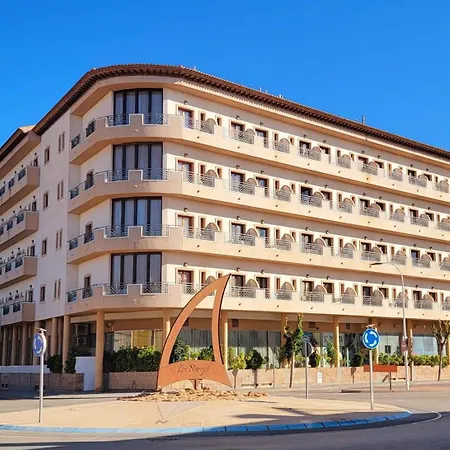 Hotel Costa Narejos-2