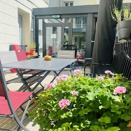 Best Western Seine West Hotel-2
