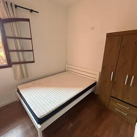 Coliving Brooklin e Chácara Santo Antonio-3