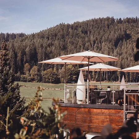 Wellnesshotel Sonnenhalde Tonbach-3