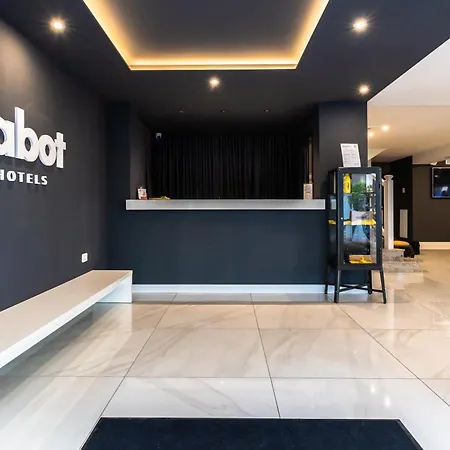 Cabot Playa Grande - Adults Only-2