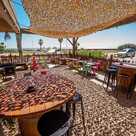 Sunrise Beach Hotel-3