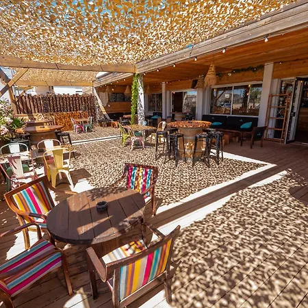 Sunrise Beach Hotel-2