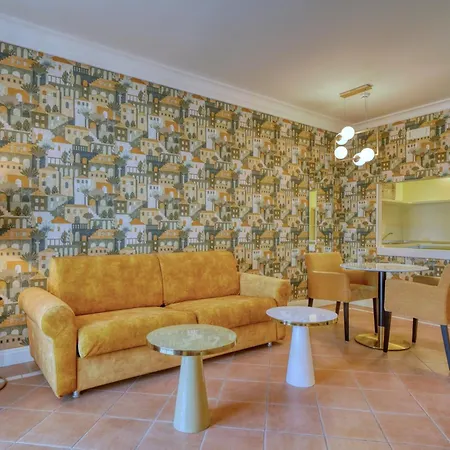 Palazzo della Scala Spa Hotel Suites&Apartments-2