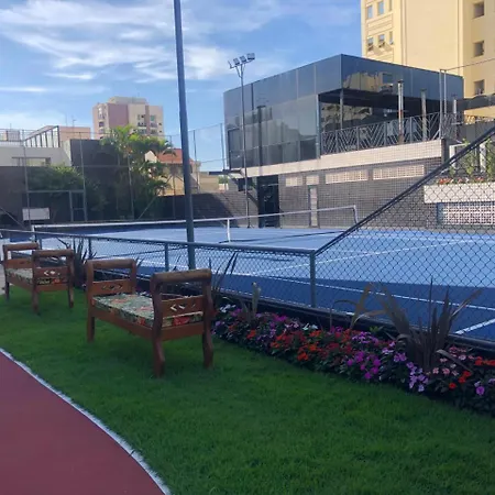 Plaza Inn Brasília Small Town 251-2