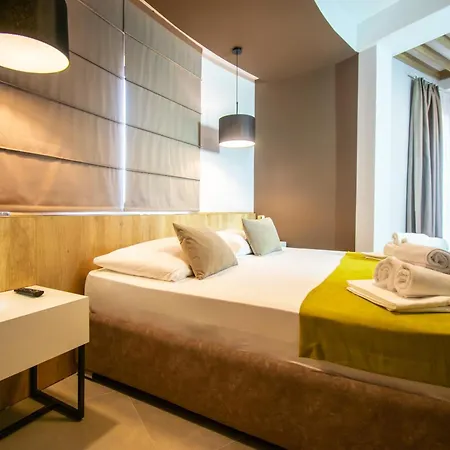 Hotel Hills Ulcinj-3