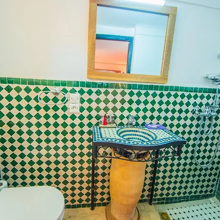 Riad Khabia & Spa-2