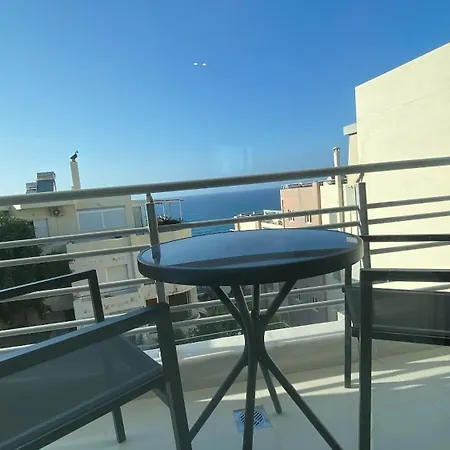 Rethymno Hills Apartments-2