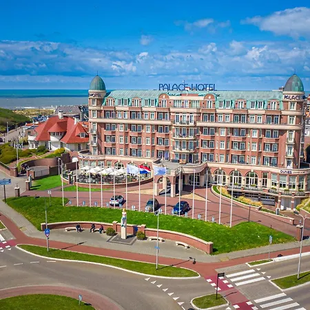 Van Der Valk Palace Hotel Noordwijk-3