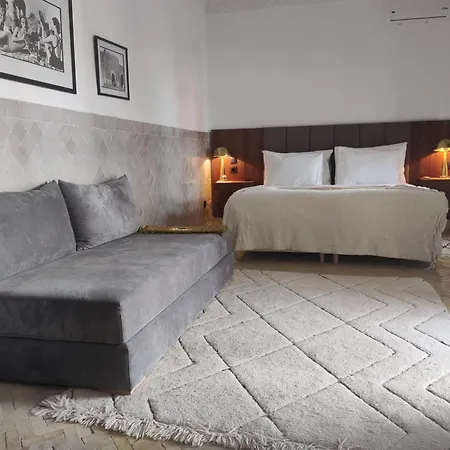 The Grand Riad And Spa-2