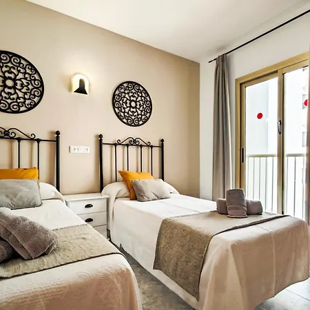 Hostal Dinamarca-3