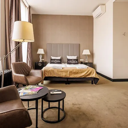 Grand Hotel Alkmaar-2