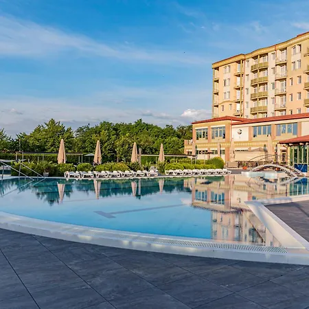 Hotel Karos Spa-2
