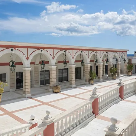 Sunshine Corfu Hotel And Spa-3