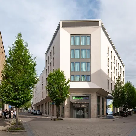 Holiday Inn Express Heilbronn By Ihg-3