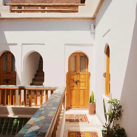 Riad Mama-3
