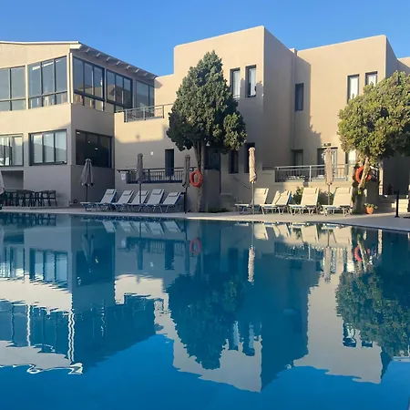 Blue Aegean Hotel&Suites-2