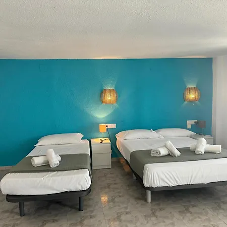 Barraca Suites-3