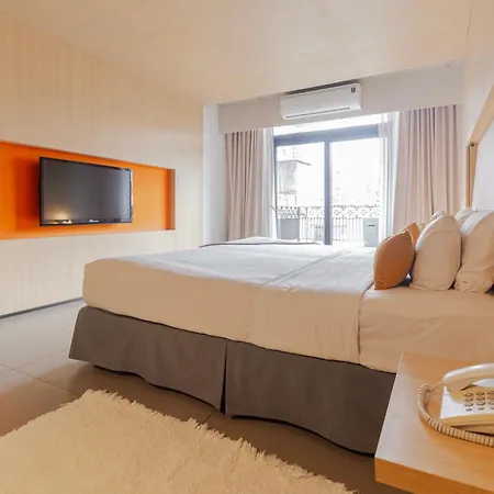 Boutique Apartments - San Telmo-2