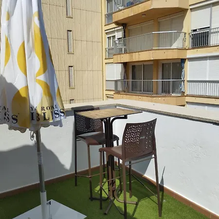 Hotel Serenity Platja d'Aro by Pandora Hoteles-3