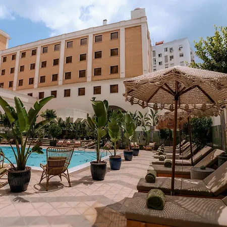 Only You Hotel Sevilla-2
