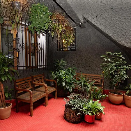 Urca Hotel-2