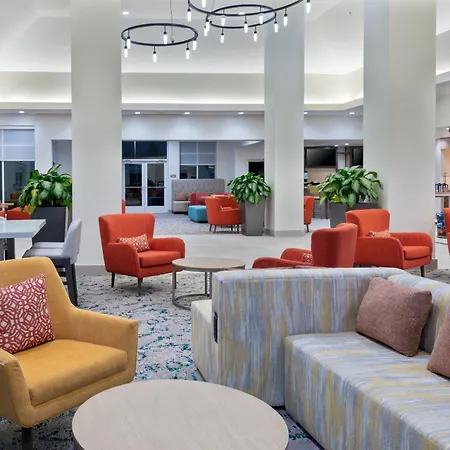 Hilton Garden Inn Orlando International Drive North-3