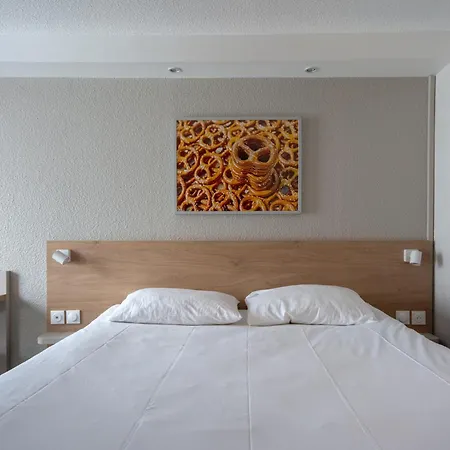 Brit Hotel Mulhouse Centre-3
