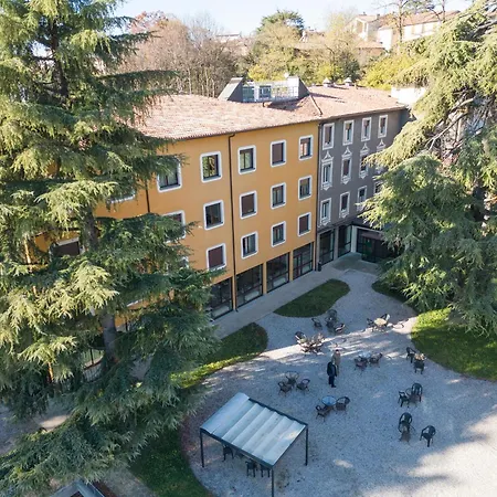 Hotel San Pancrazio-2