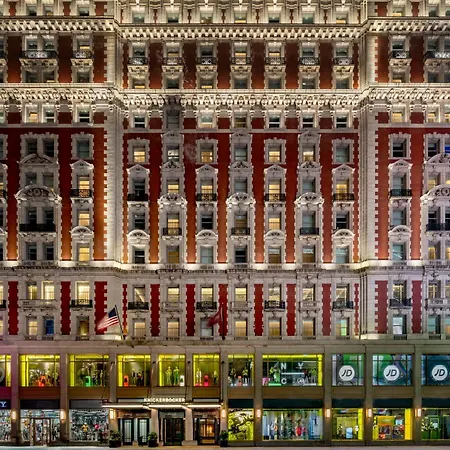 The Knickerbocker Hotel-2