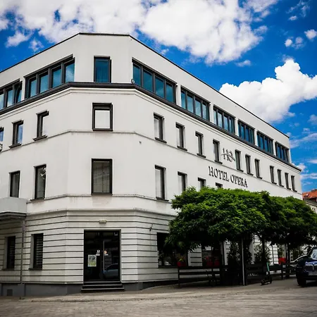 Hotel Opera-3
