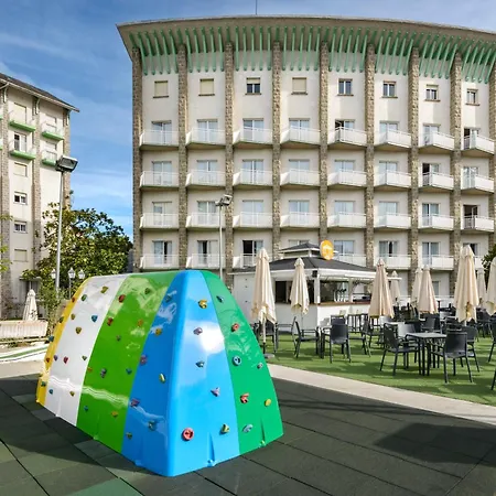Gran Hotel de Jaca-3