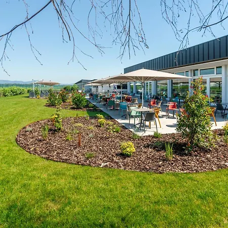 Ibis Styles Colmar Nord-3