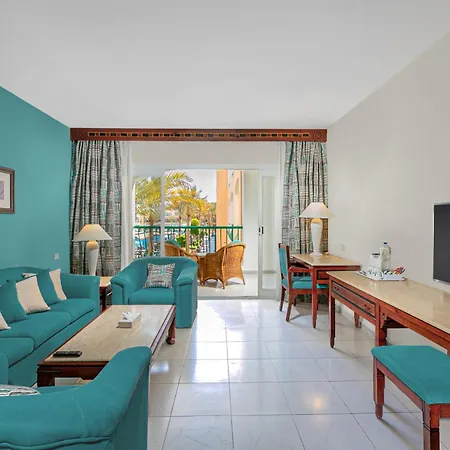 Bel Air Azur Resort (Adults Only)-2