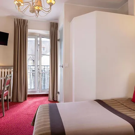 Hôtel Saint Pierre-2