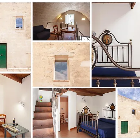 Hotel Sassi-3