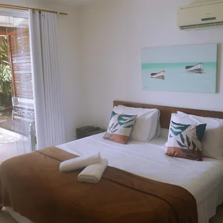 Bossa Nova Búzios Pousada Home-2