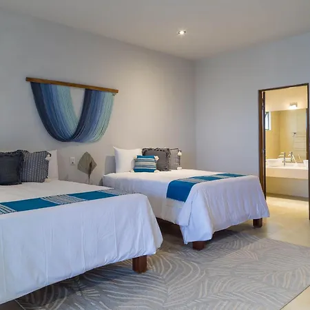 Hotel Ysuri Bucerias-2