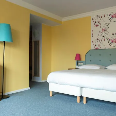 Hotel Parc Plaza-3
