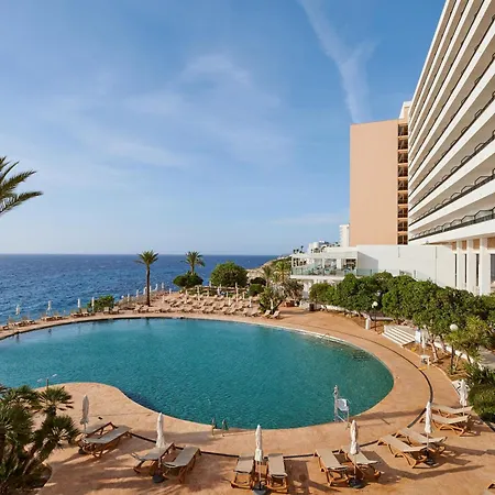 Alua Calas De Mallorca Resort - Hyatt Inclusive Collection-3