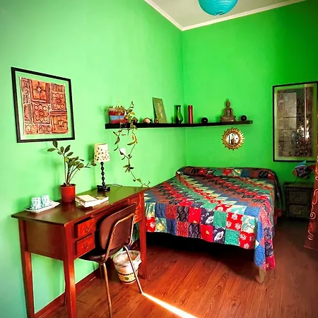 4321 B&B Stazione Trastevere-3